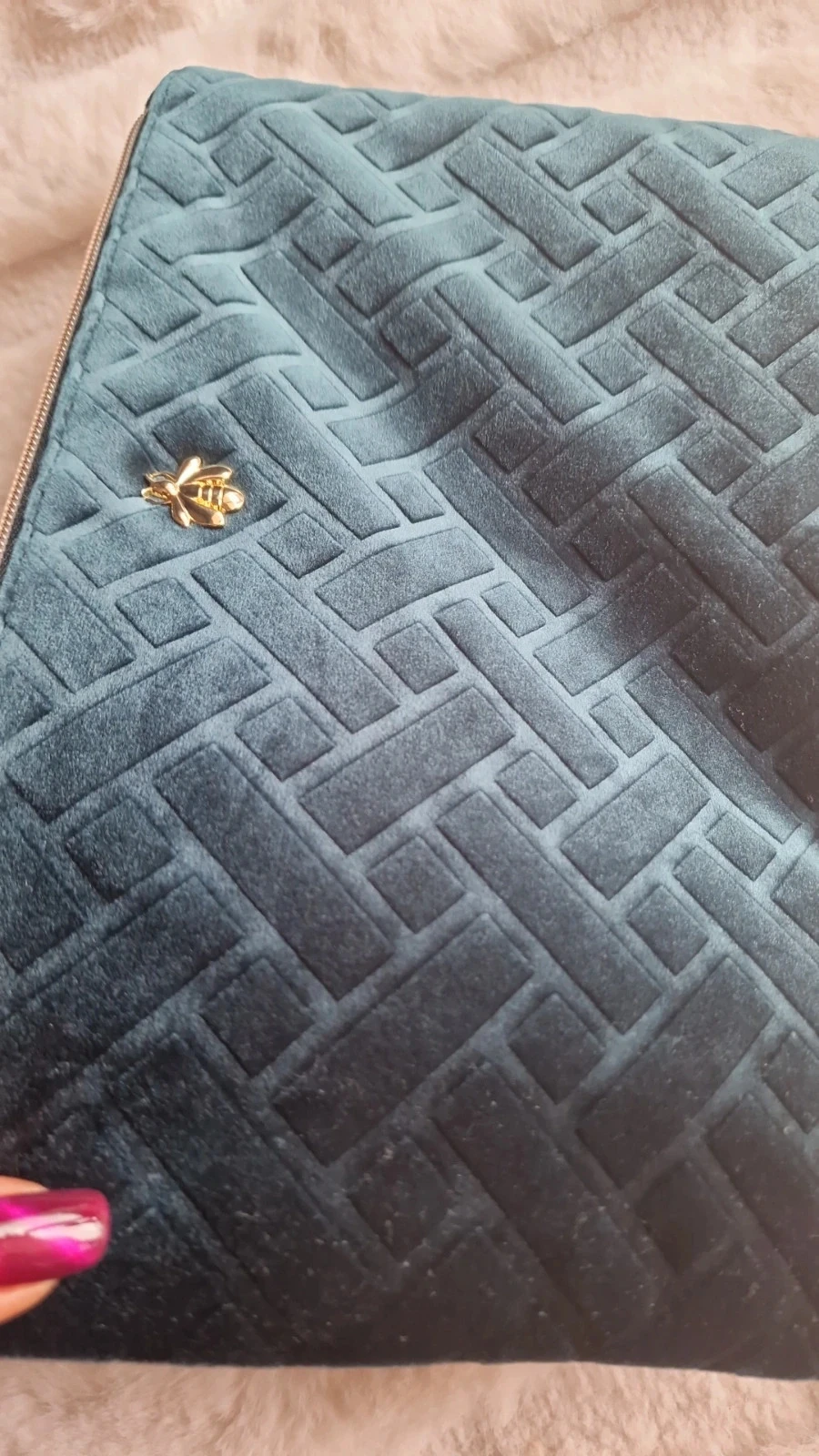 Guerlain Bolsa de Beleza de Luxo – photo 4